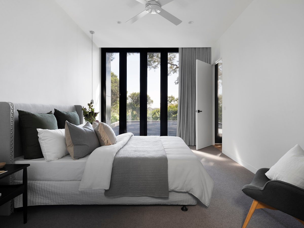 Luxury interior painting and design